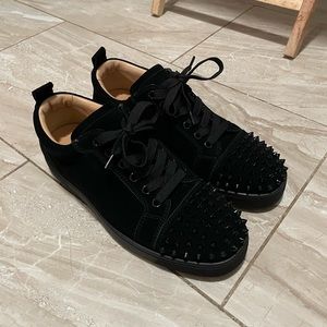 Christian Louboutin Junior sneakers